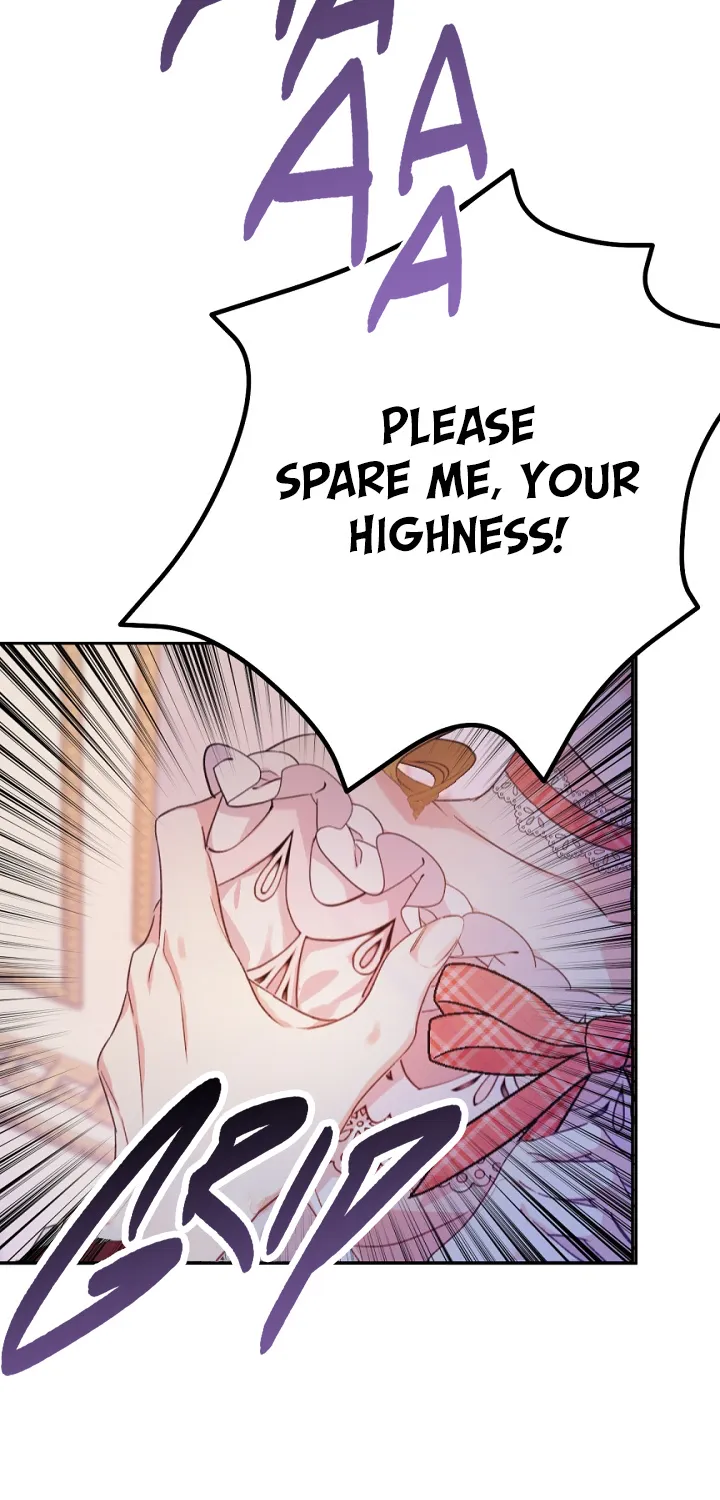 The Villainess Is A Marionette Zinmanga X Chapter 9 Page 47