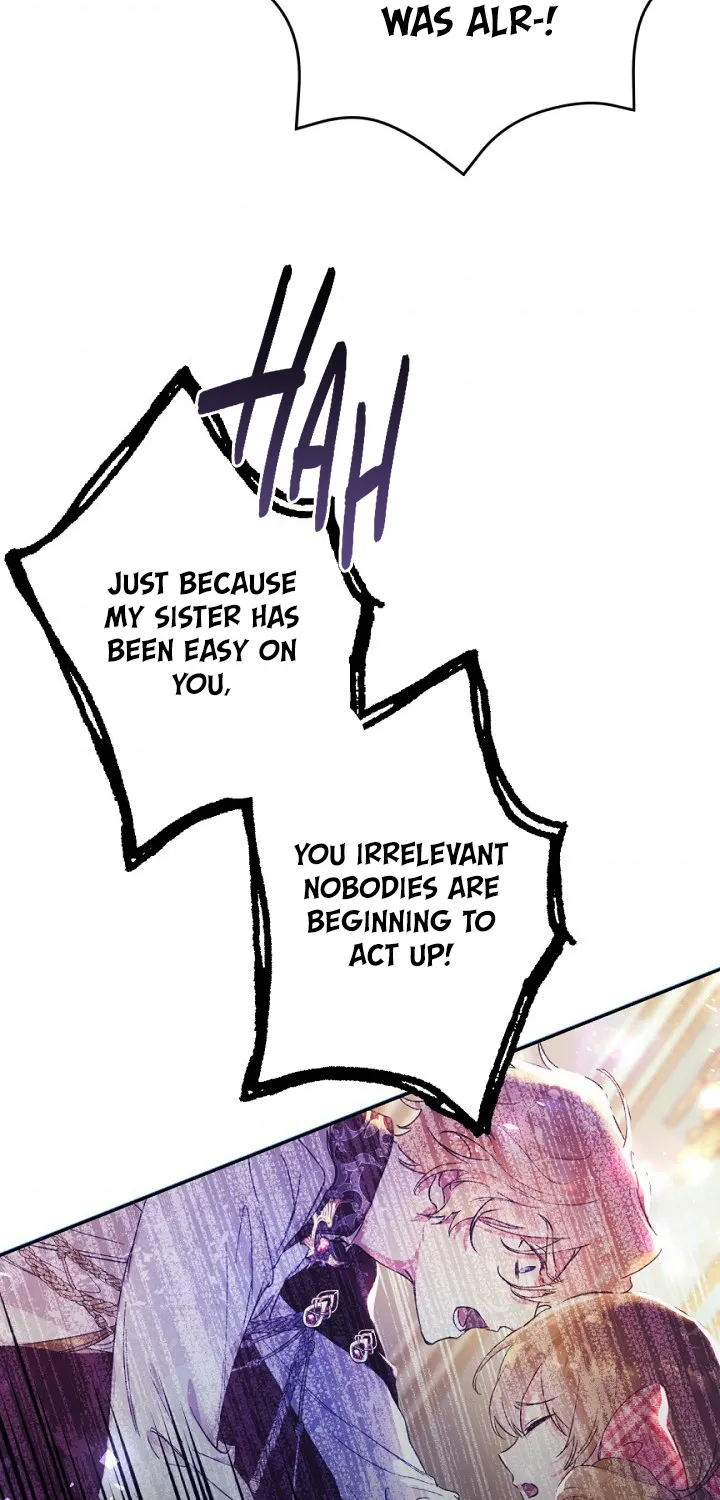 The Villainess Is A Marionette Zinmanga X Chapter 9 Page 51