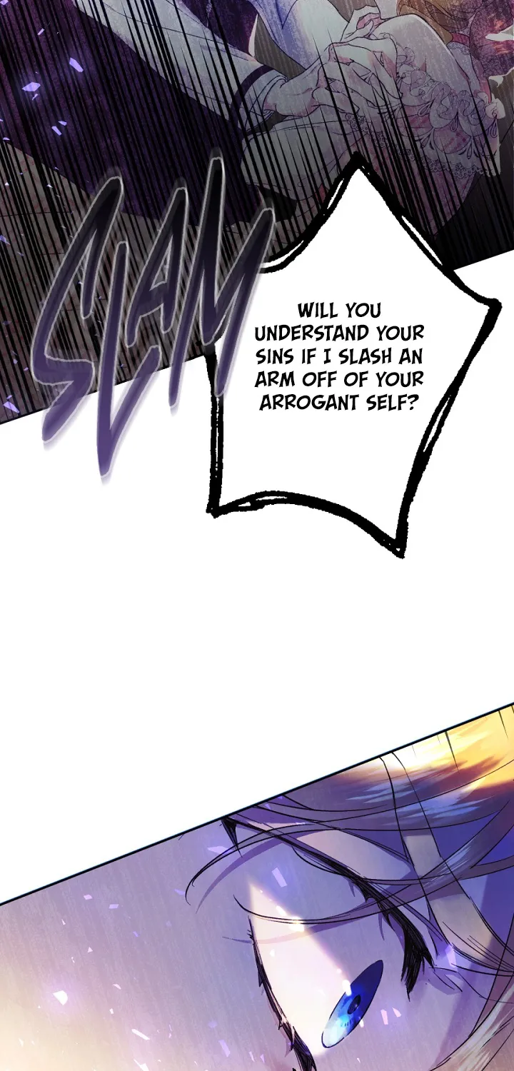 The Villainess Is A Marionette Zinmanga X Chapter 9 Page 52