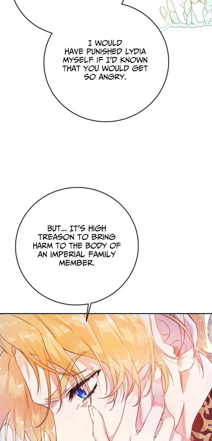 The Villainess Is A Marionette Zinmanga X Chapter 9 Page 61
