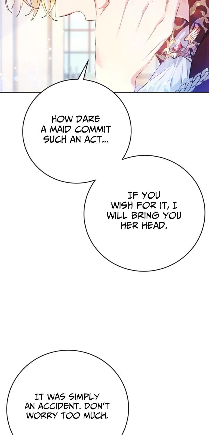 The Villainess Is A Marionette Zinmanga X Chapter 9 Page 62