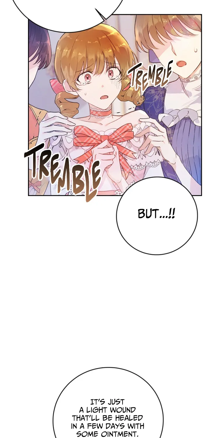 The Villainess Is A Marionette Zinmanga X Chapter 9 Page 63
