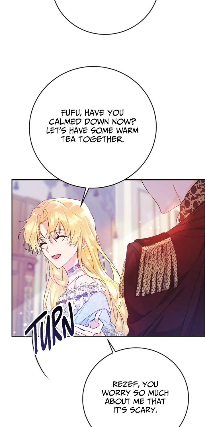The Villainess Is A Marionette Zinmanga X Chapter 9 Page 64