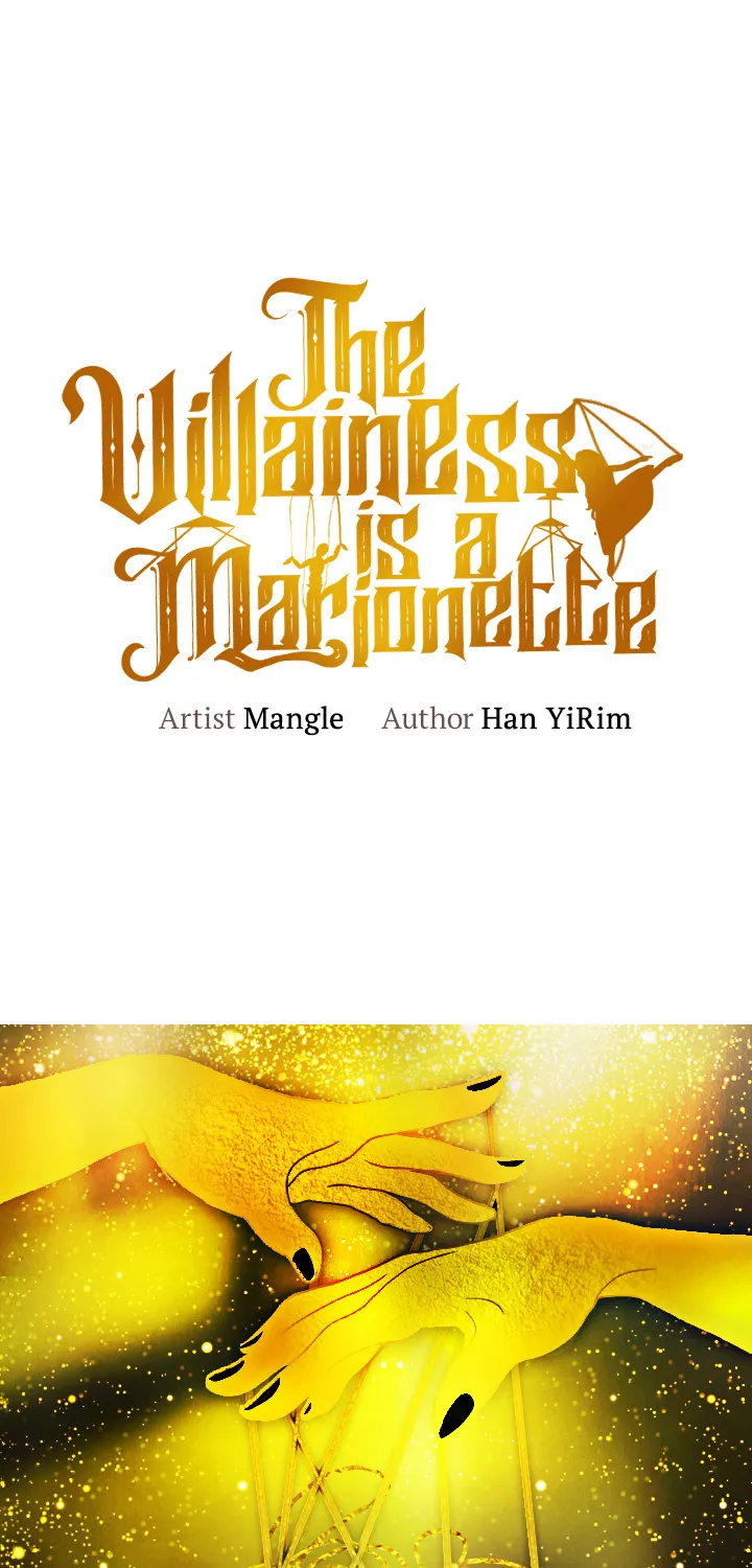 The Villainess Is A Marionette Zinmanga X Chapter 9 Page 72