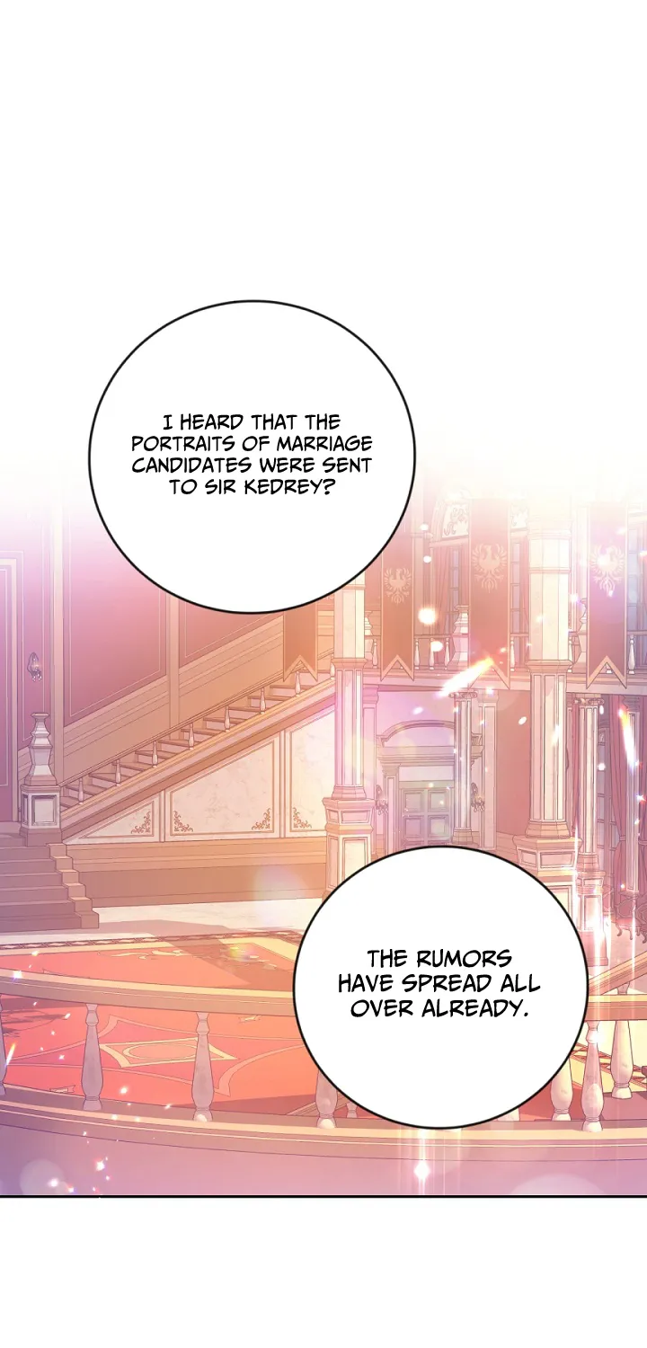 The Villainess Is A Marionette Zinmanga X Chapter 8 Page 1