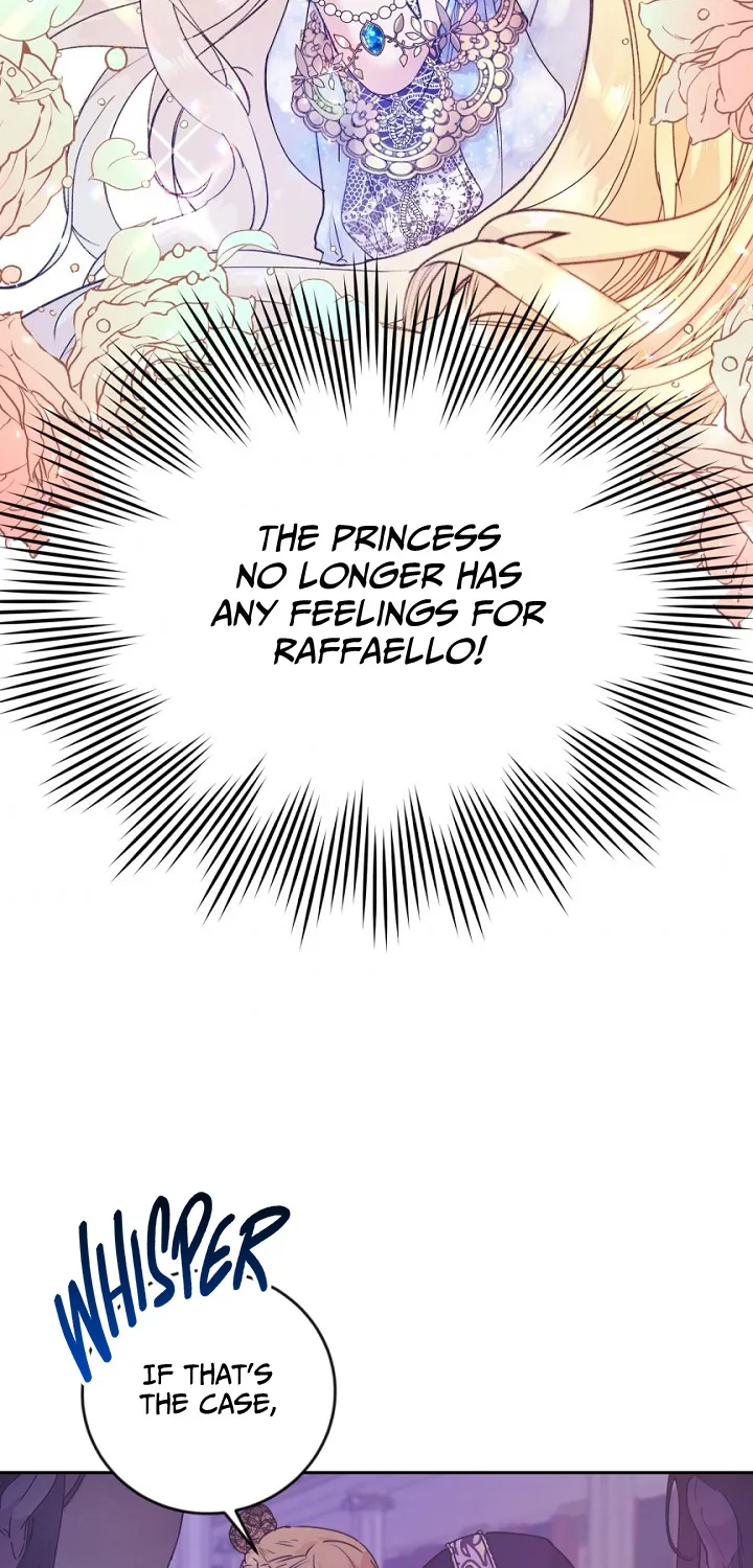 The Villainess Is A Marionette Zinmanga X Chapter 8 Page 4
