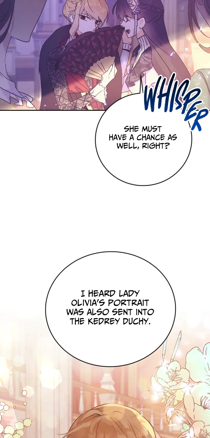 The Villainess Is A Marionette Zinmanga X Chapter 8 Page 5