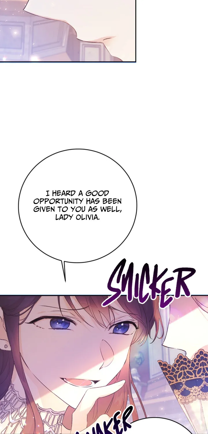 The Villainess Is A Marionette Zinmanga X Chapter 8 Page 9