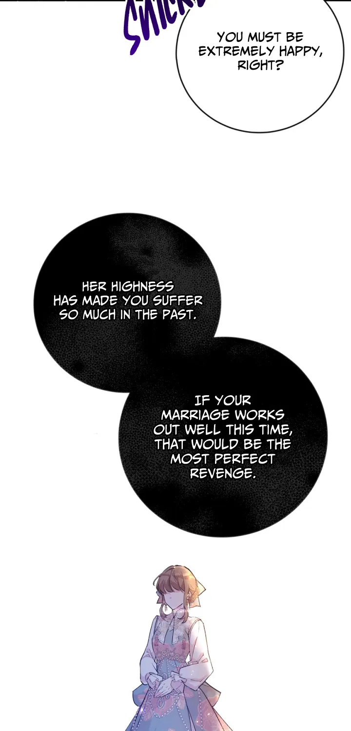 The Villainess Is A Marionette Zinmanga X Chapter 8 Page 10