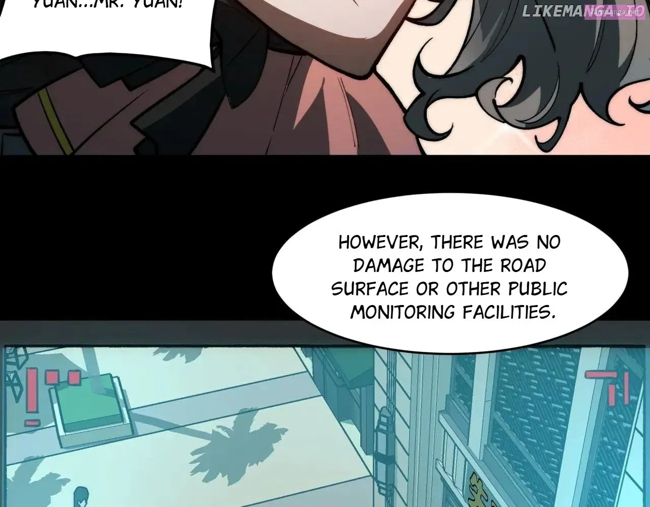 I created an Urban Legend Zinmanga X Chapter 77 Page 7