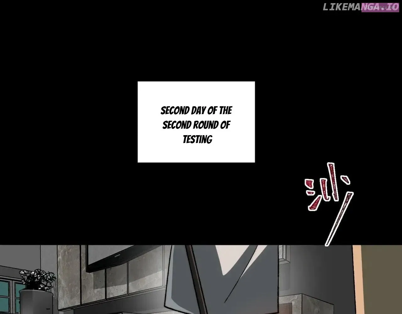 I created an Urban Legend Zinmanga X Chapter 77 Page 28