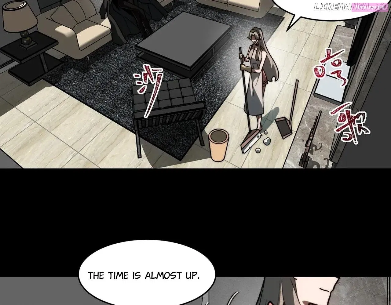I created an Urban Legend Zinmanga X Chapter 77 Page 30