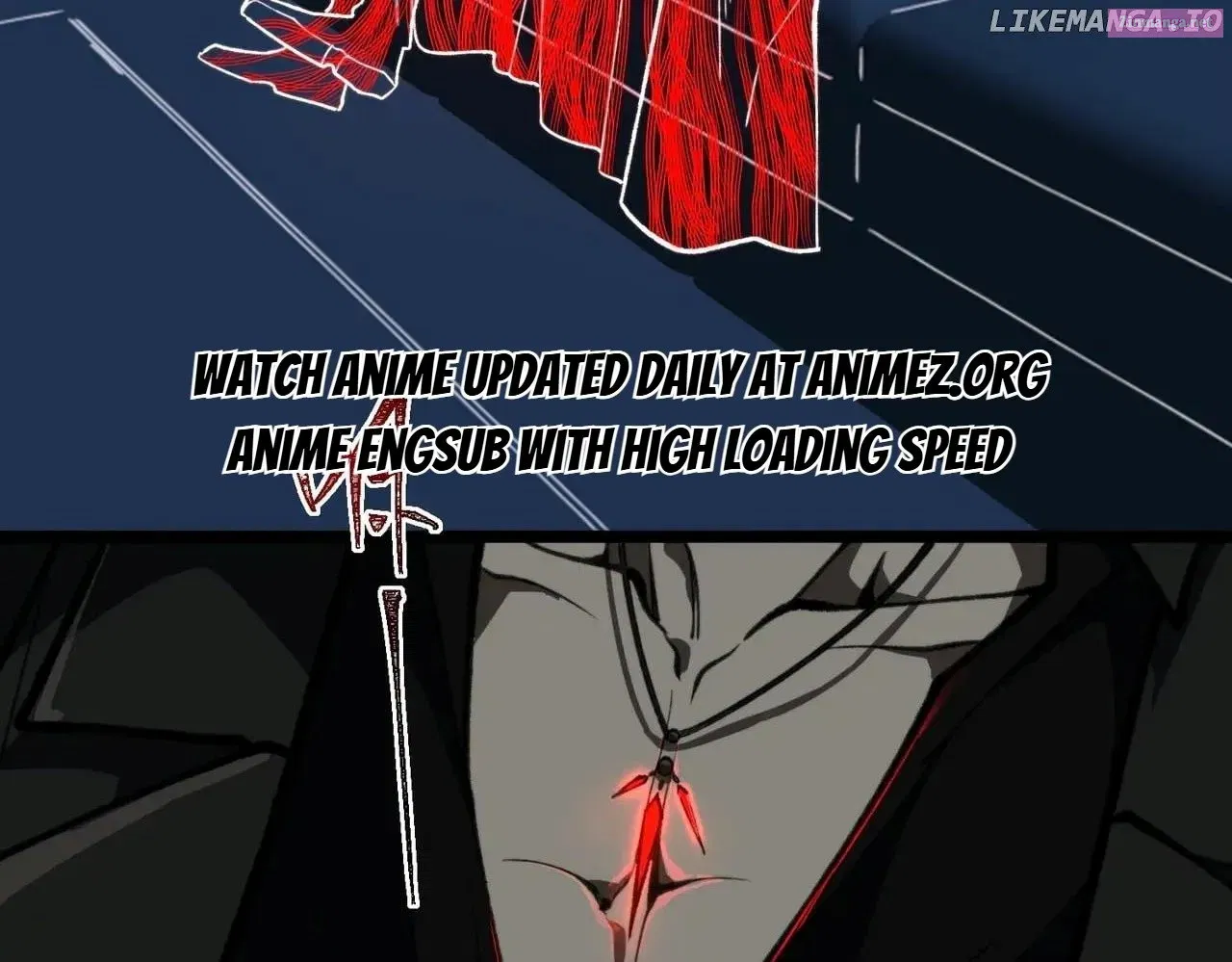I created an Urban Legend Zinmanga X Chapter 77 Page 45