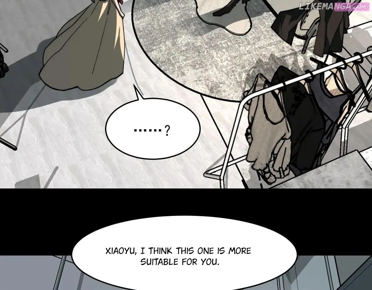 I created an Urban Legend Zinmanga X Chapter 77 Page 68