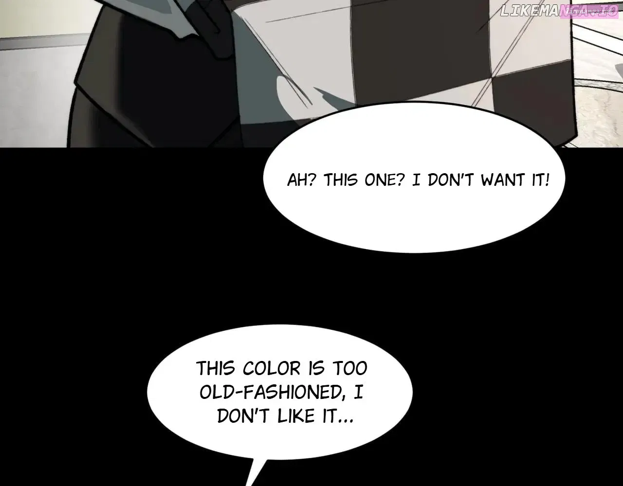 I created an Urban Legend Zinmanga X Chapter 77 Page 71