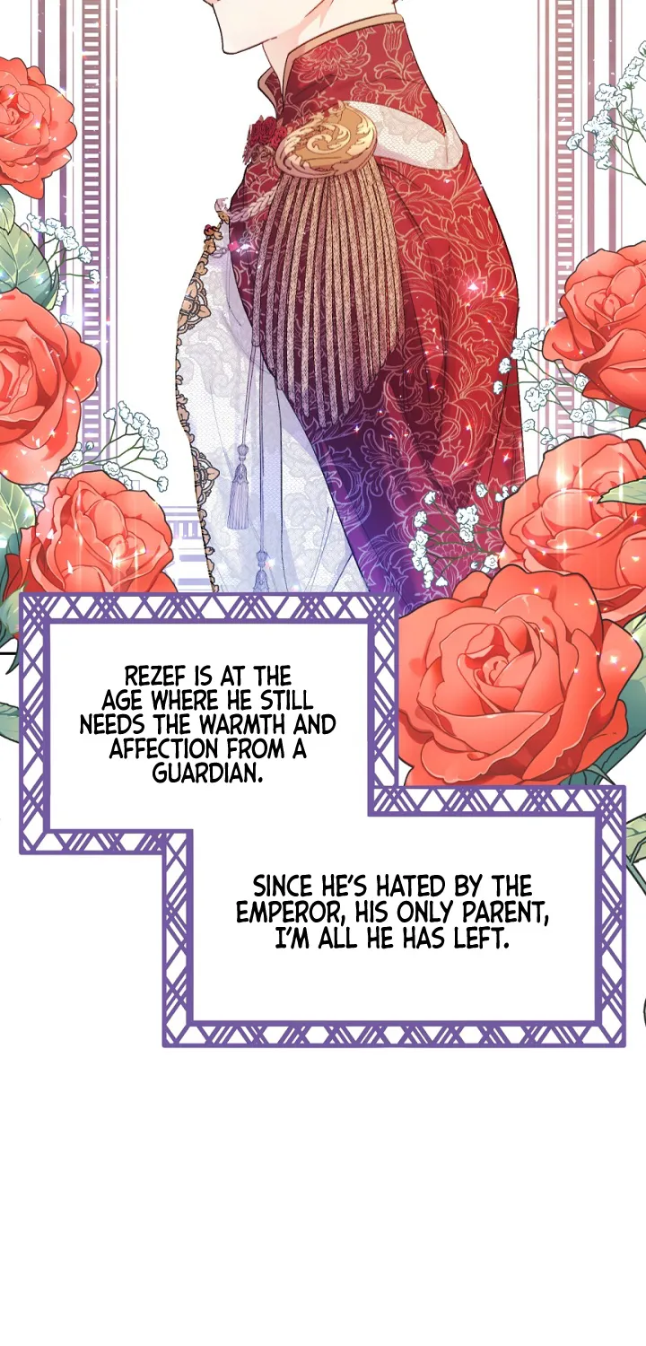 The Villainess Is A Marionette Zinmanga X Chapter 7 Page 46