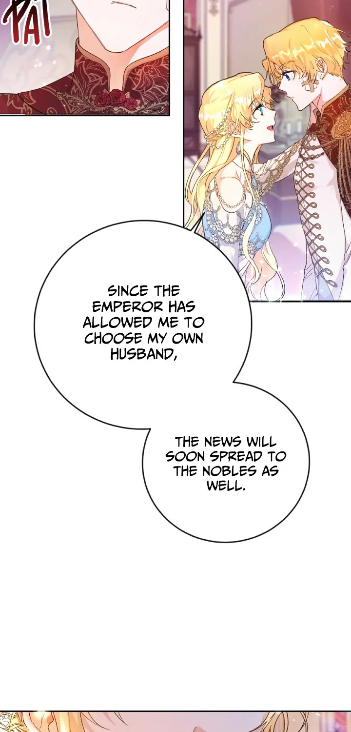 The Villainess Is A Marionette Zinmanga X Chapter 7 Page 50
