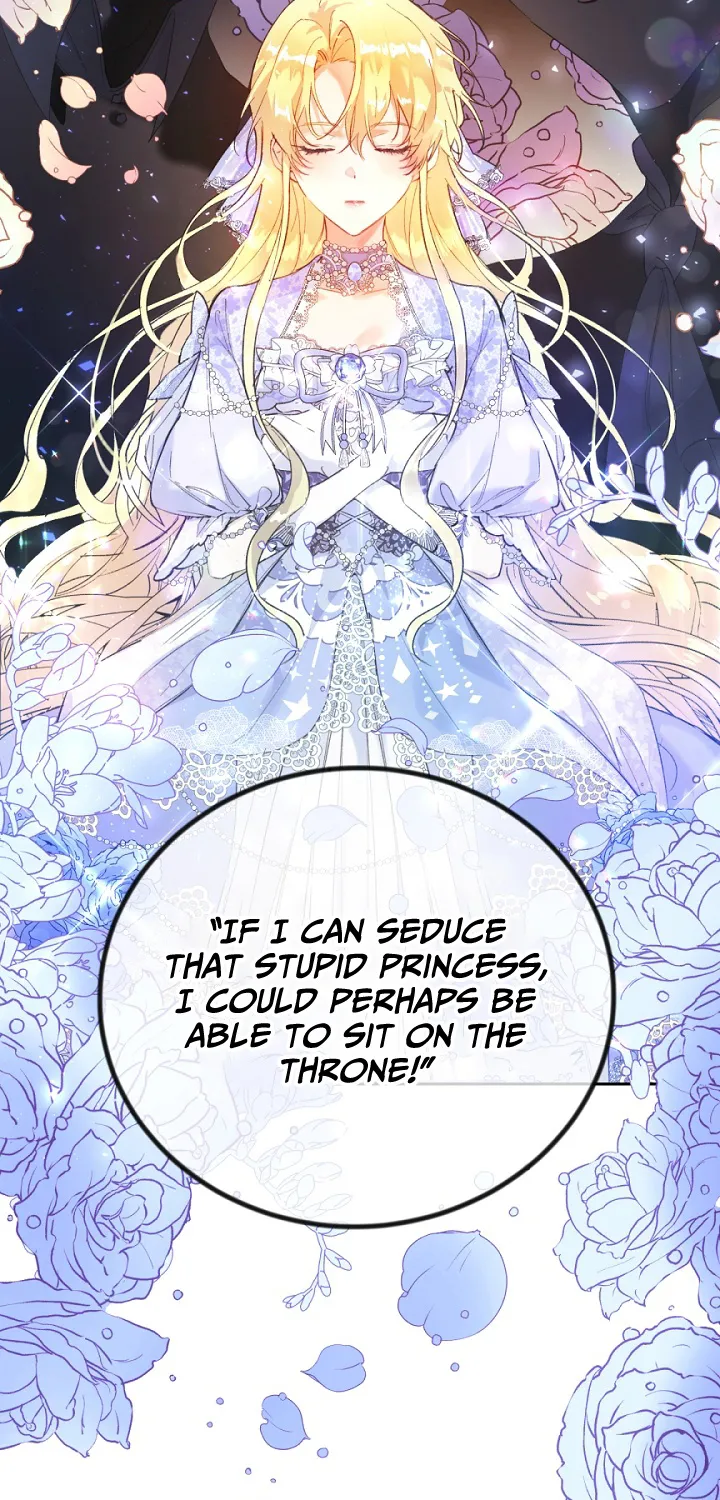 The Villainess Is A Marionette Zinmanga X Chapter 7 Page 52