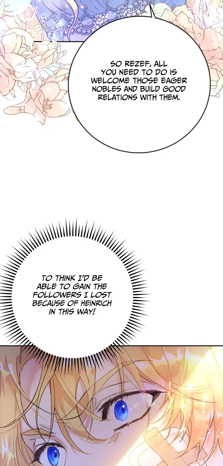 The Villainess Is A Marionette Zinmanga X Chapter 7 Page 55