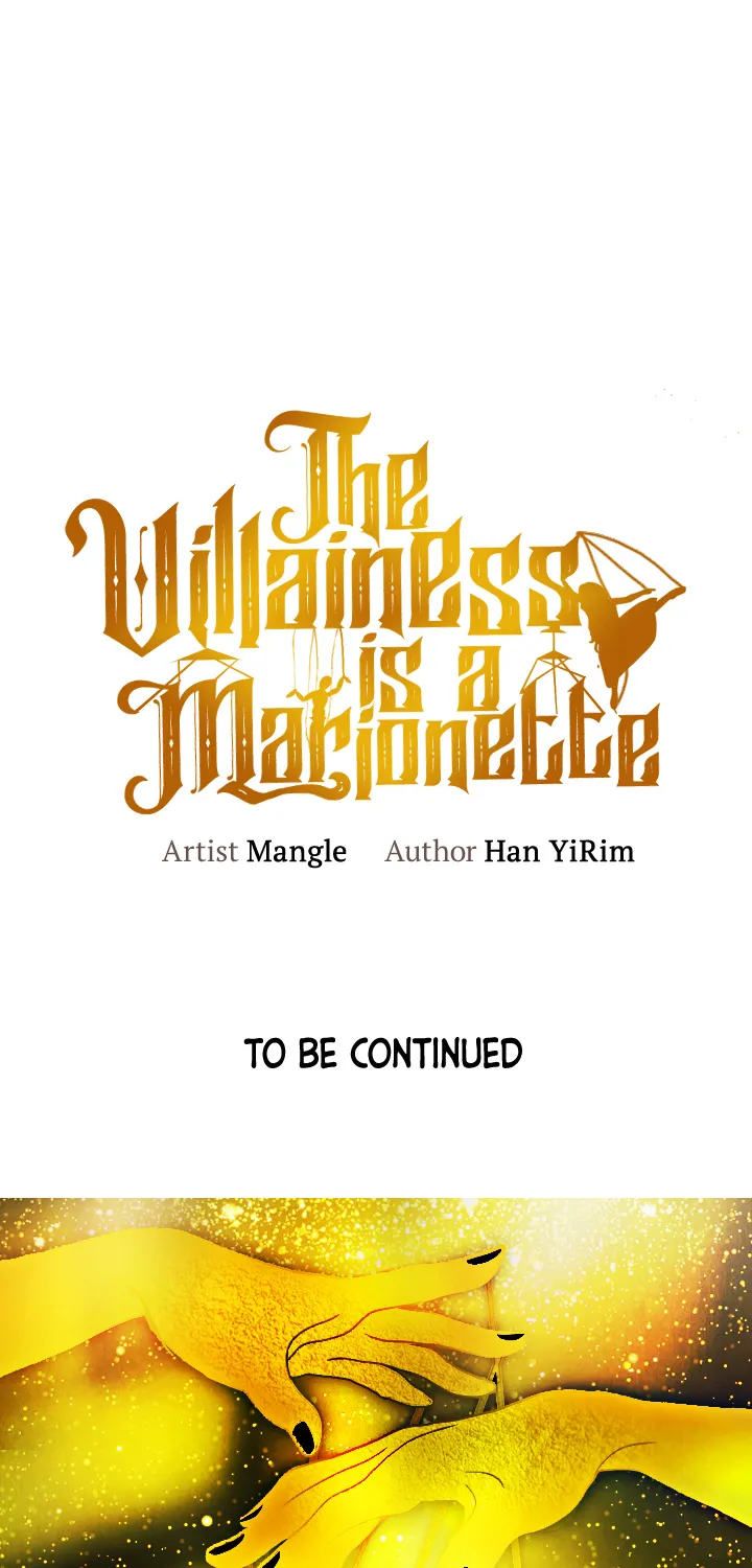 The Villainess Is A Marionette Zinmanga X Chapter 7 Page 68