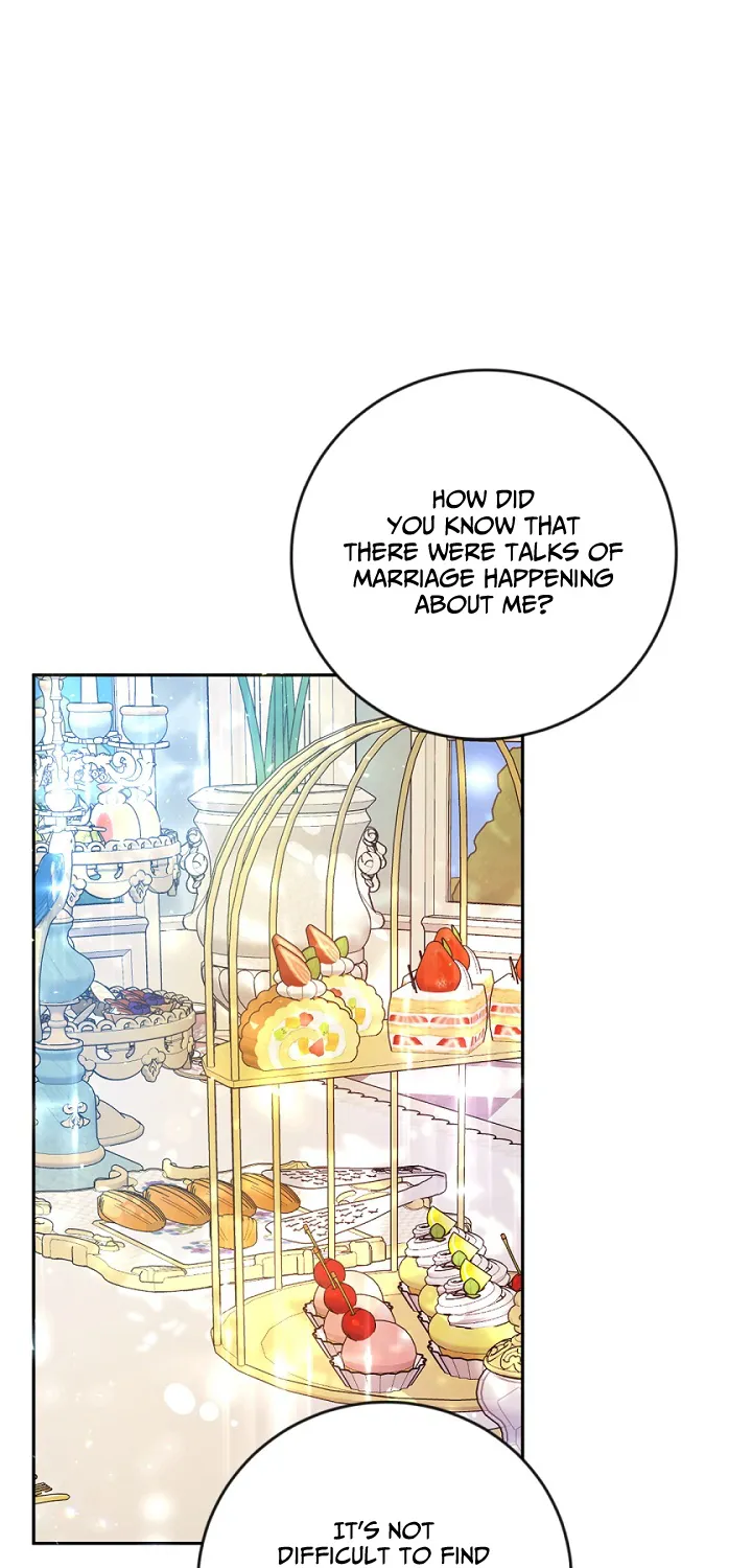 The Villainess Is A Marionette Zinmanga X Chapter 5 Page 1
