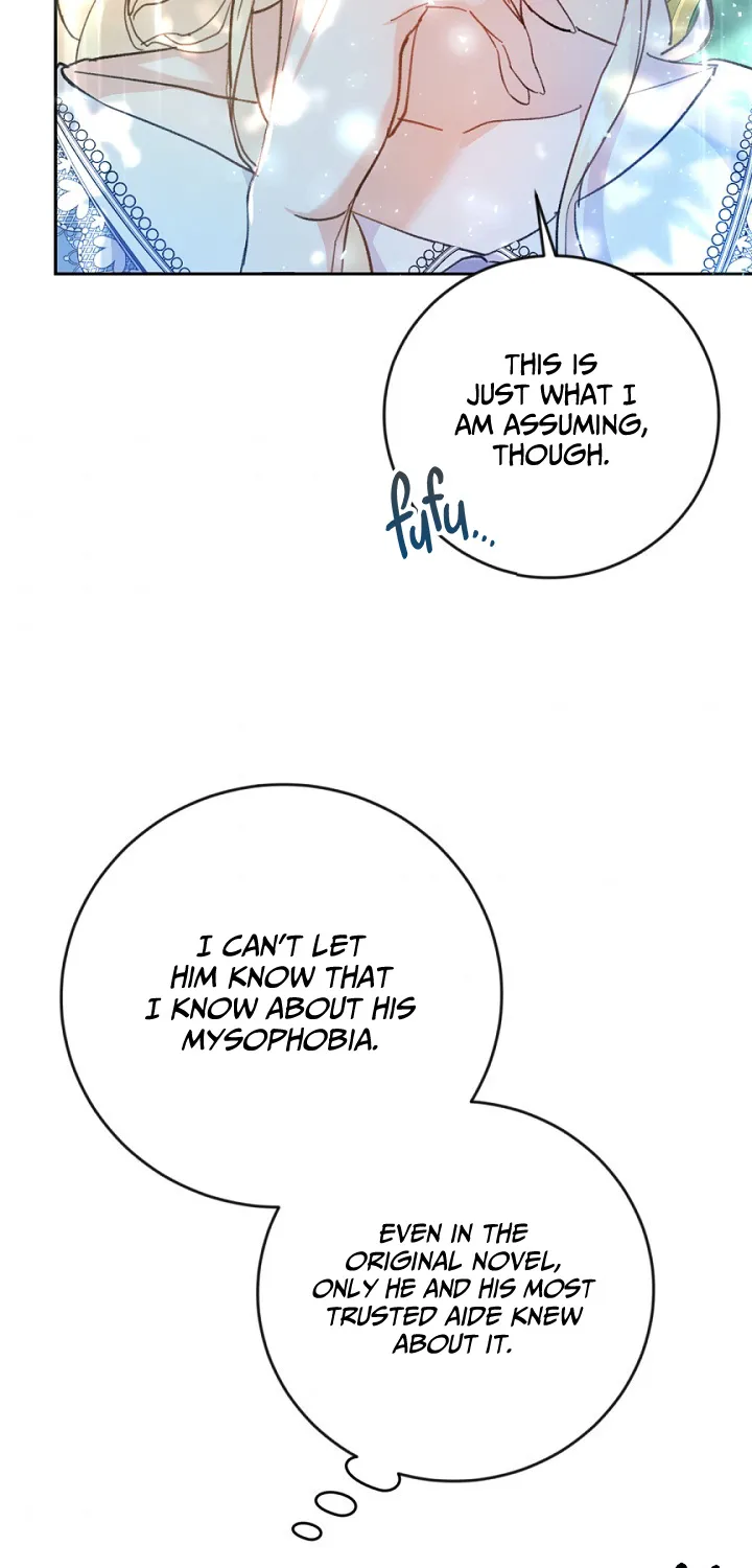 The Villainess Is A Marionette Zinmanga X Chapter 5 Page 3