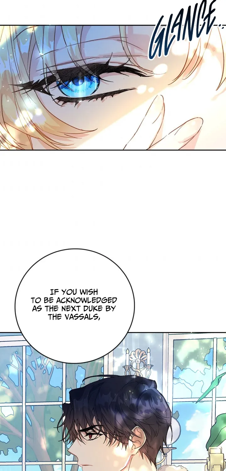 The Villainess Is A Marionette Zinmanga X Chapter 5 Page 4