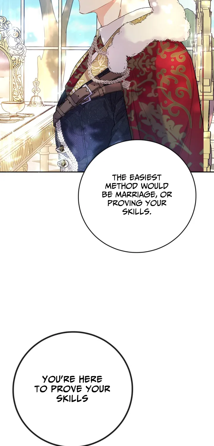The Villainess Is A Marionette Zinmanga X Chapter 5 Page 5