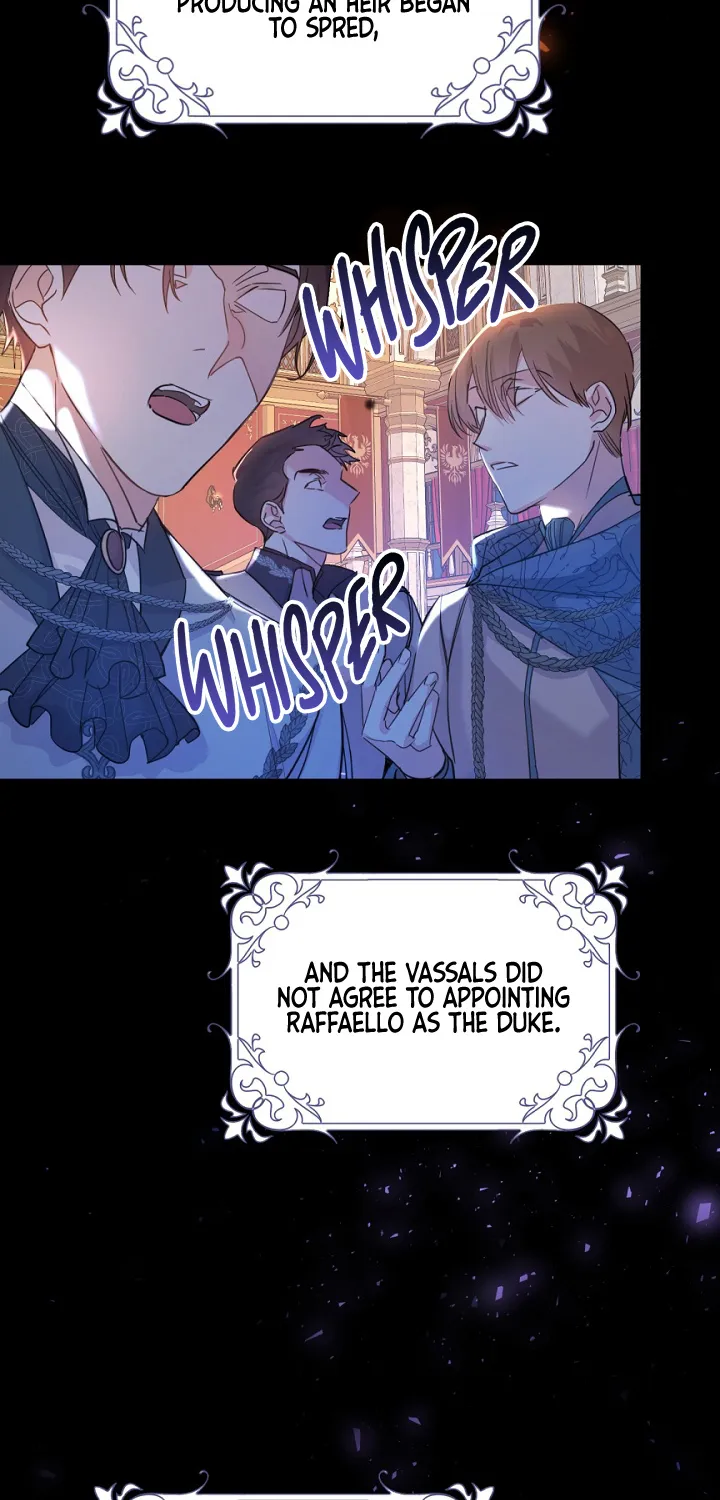 The Villainess Is A Marionette Zinmanga X Chapter 5 Page 10