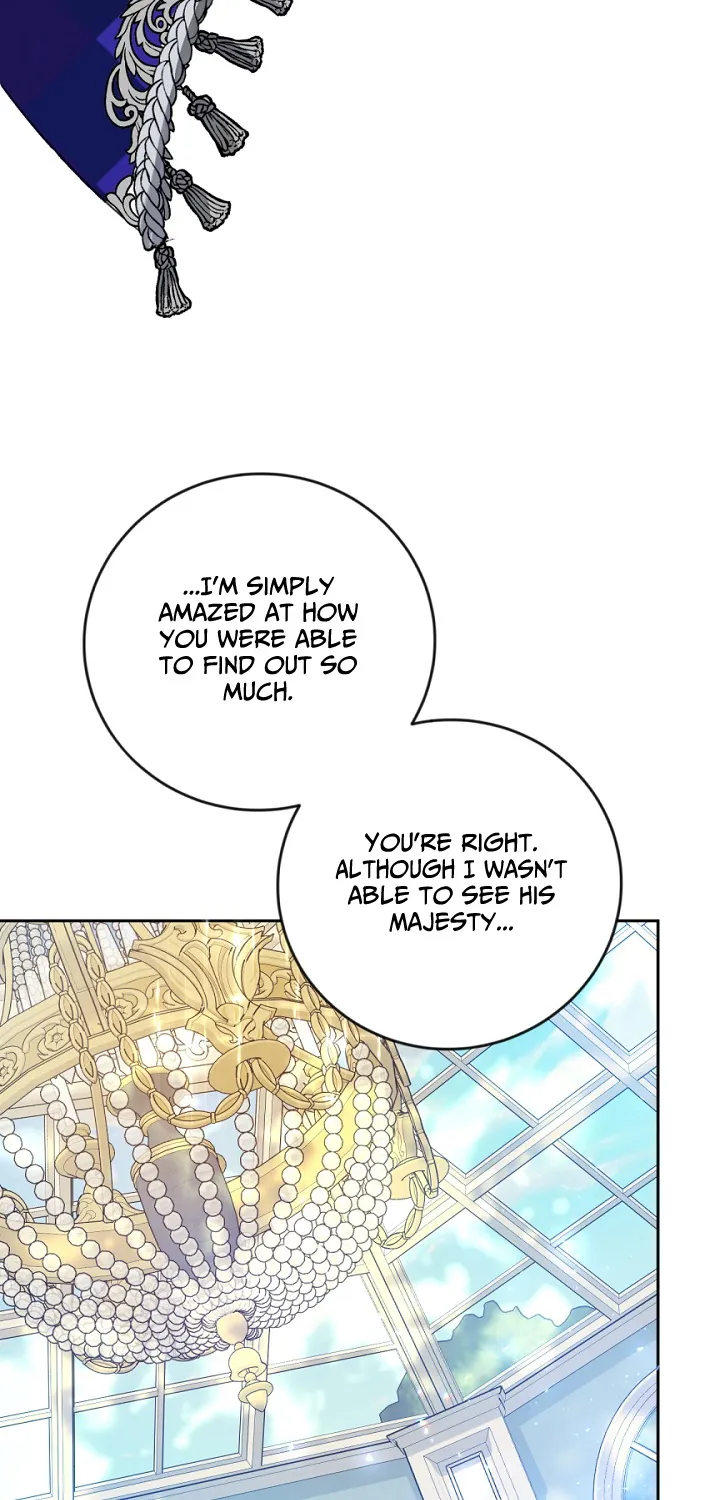 The Villainess Is A Marionette Zinmanga X Chapter 5 Page 18