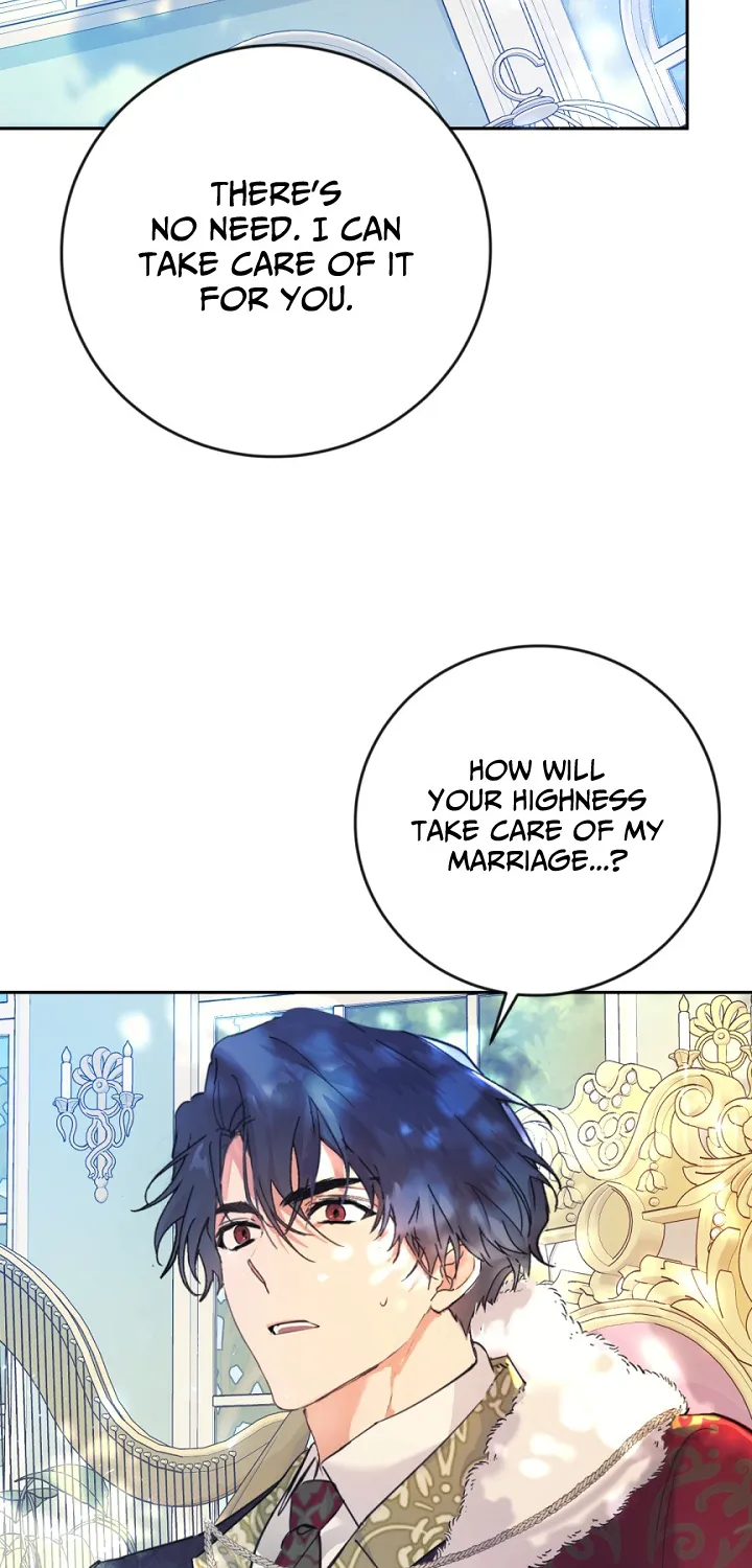 The Villainess Is A Marionette Zinmanga X Chapter 5 Page 19