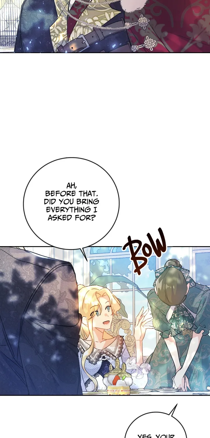 The Villainess Is A Marionette Zinmanga X Chapter 5 Page 20