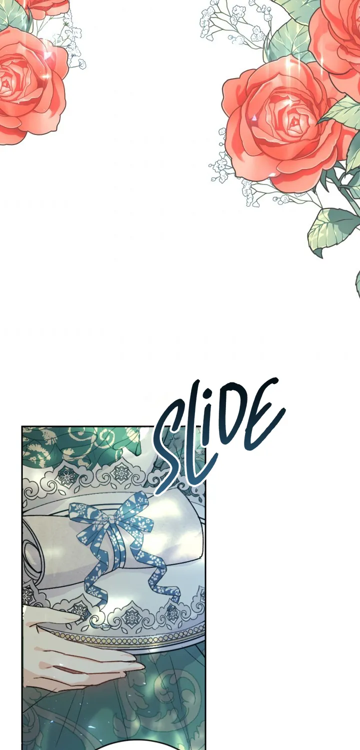 The Villainess Is A Marionette Zinmanga X Chapter 5 Page 35
