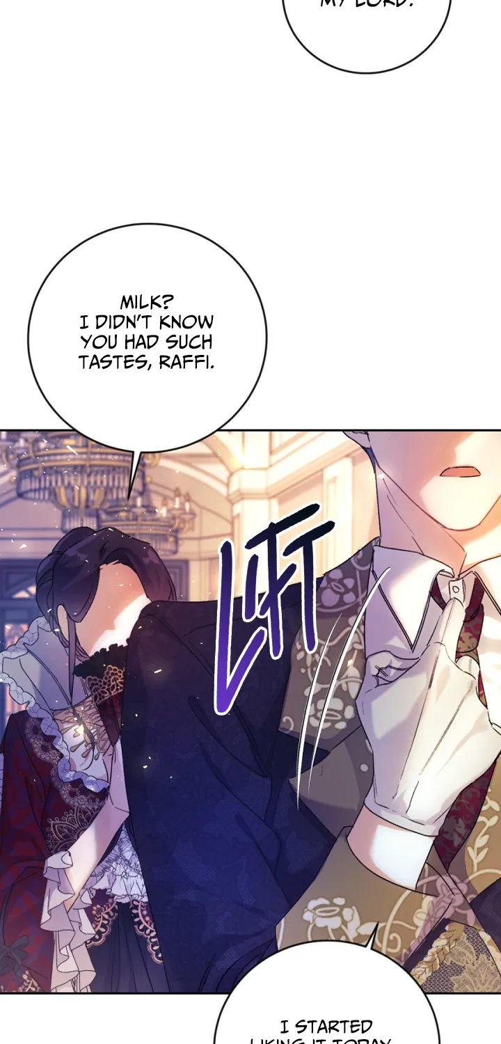 The Villainess Is A Marionette Zinmanga X Chapter 5 Page 46
