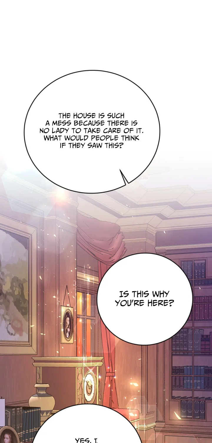 The Villainess Is A Marionette Zinmanga X Chapter 5 Page 48