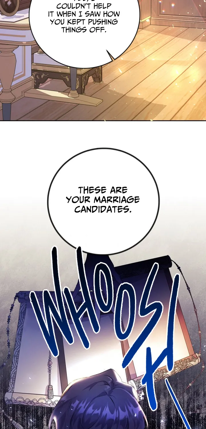 The Villainess Is A Marionette Zinmanga X Chapter 5 Page 49