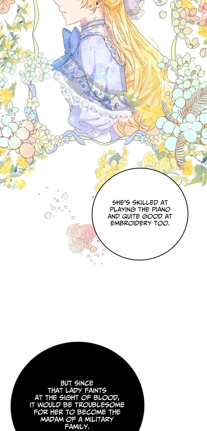 The Villainess Is A Marionette Zinmanga X Chapter 5 Page 51
