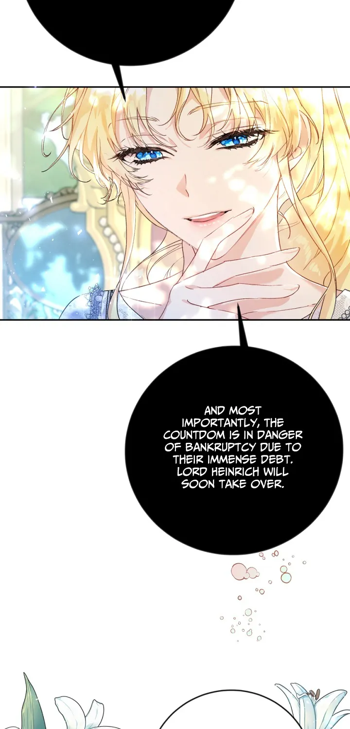 The Villainess Is A Marionette Zinmanga X Chapter 5 Page 52