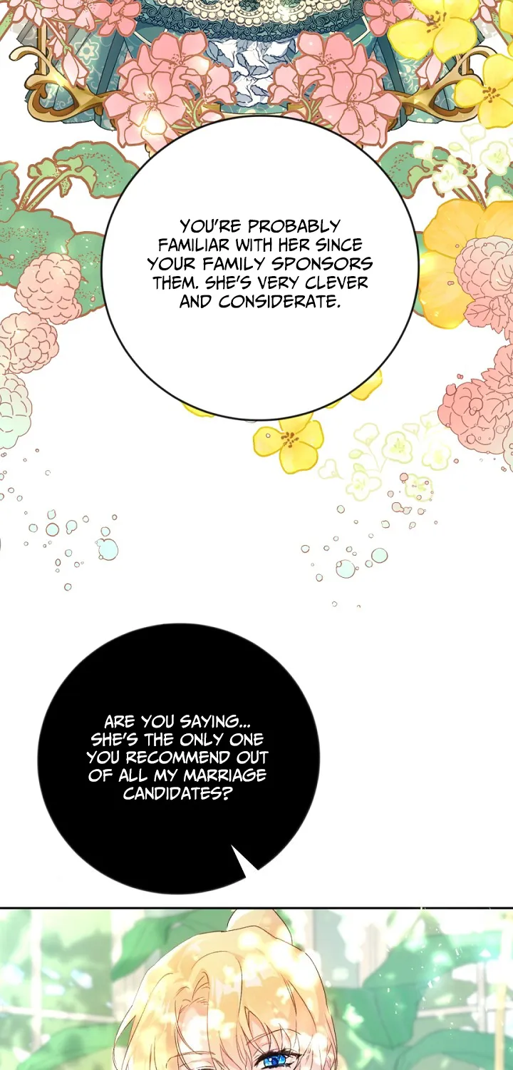 The Villainess Is A Marionette Zinmanga X Chapter 5 Page 56