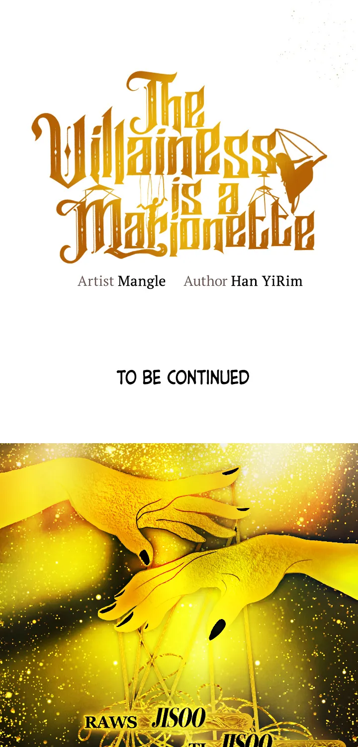 The Villainess Is A Marionette Zinmanga X Chapter 5 Page 62