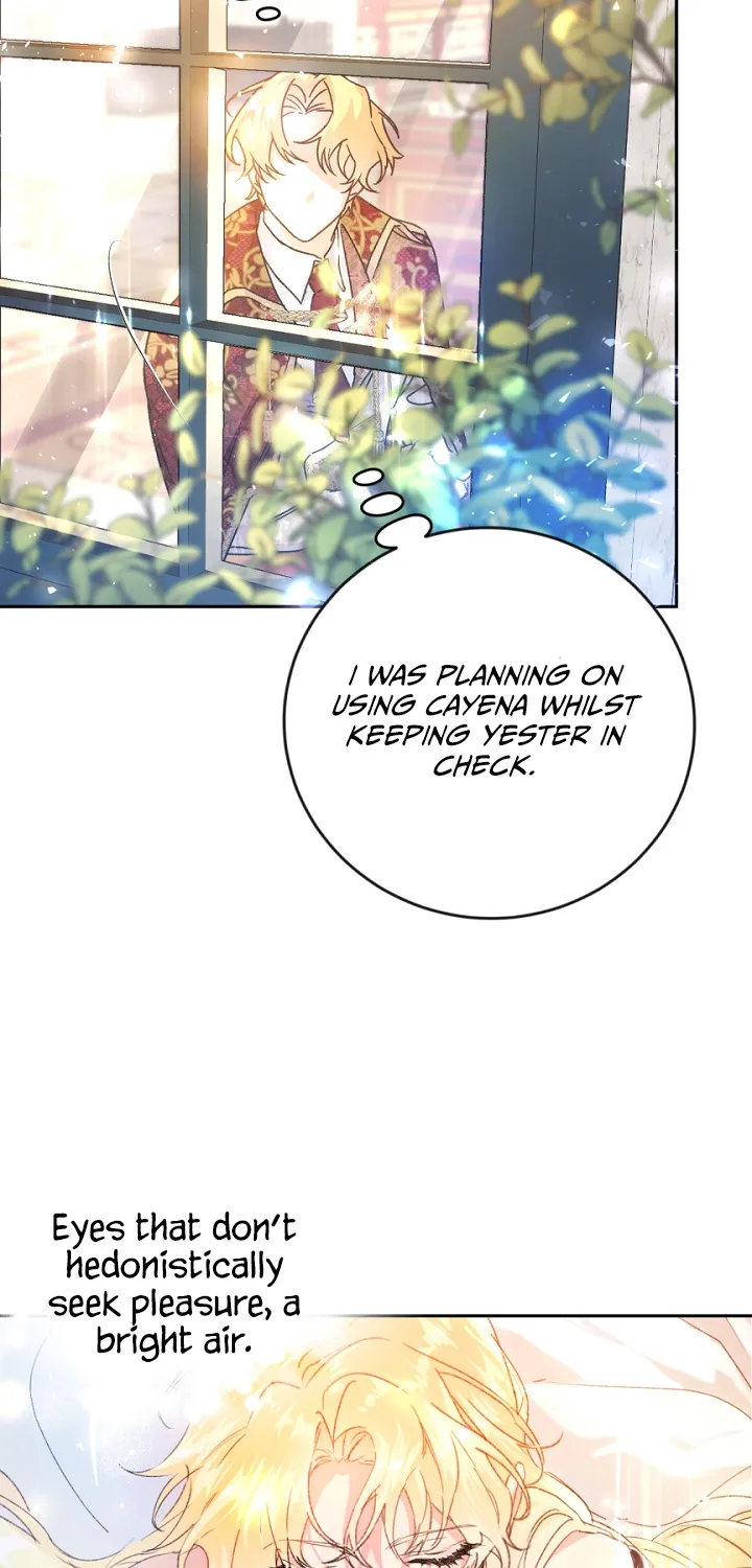The Villainess Is A Marionette Zinmanga X Chapter 3 Page 13