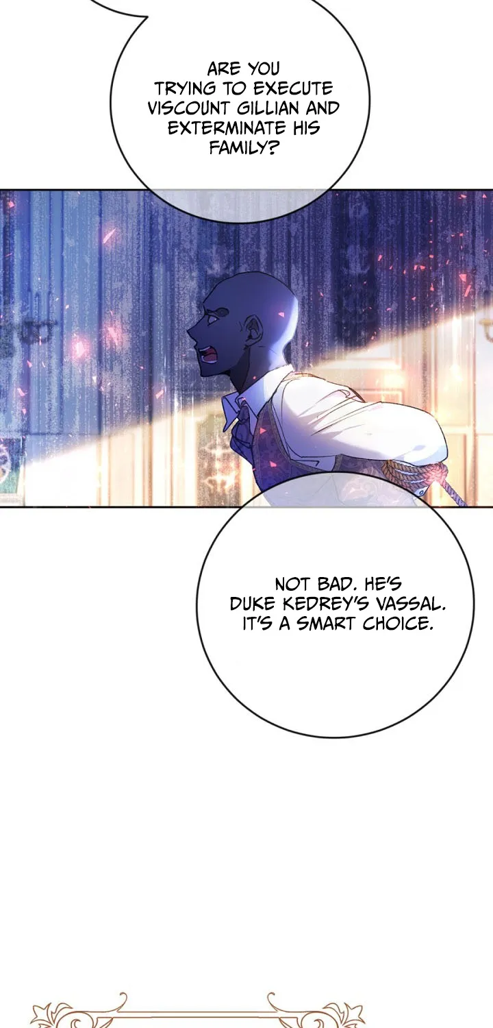 The Villainess Is A Marionette Zinmanga X Chapter 2 Page 5