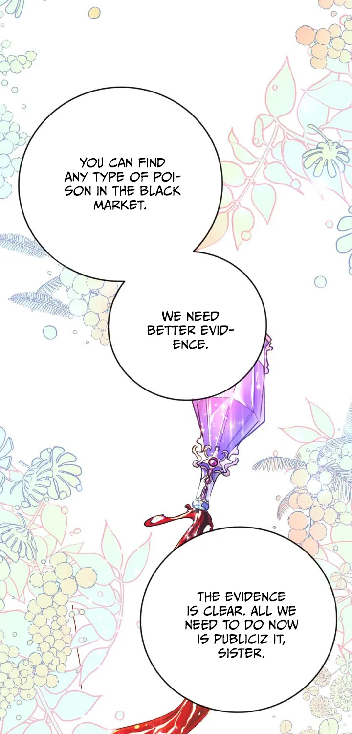 The Villainess Is A Marionette Zinmanga X Chapter 2 Page 7