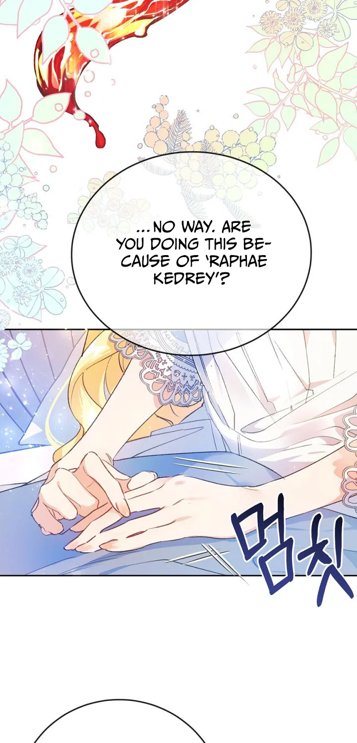 The Villainess Is A Marionette Zinmanga X Chapter 2 Page 8