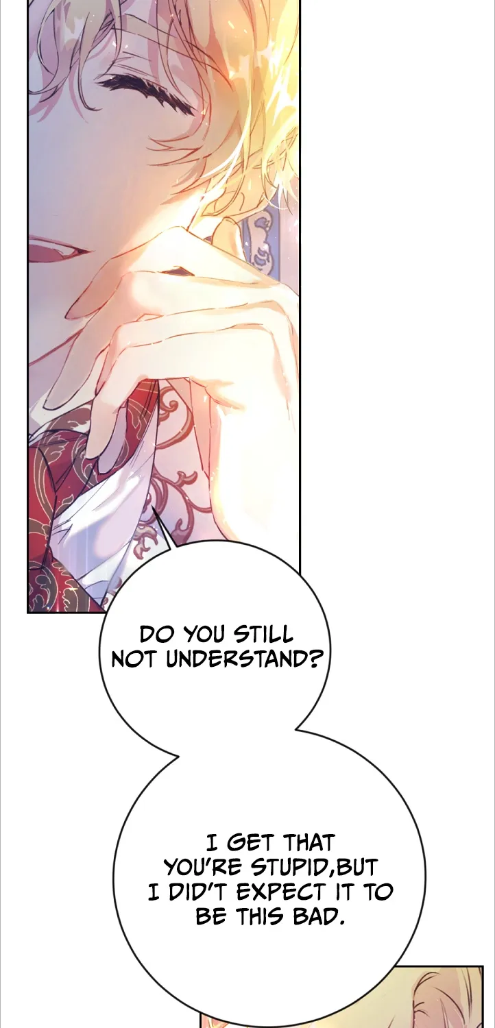 The Villainess Is A Marionette Zinmanga X Chapter 0 Page 18