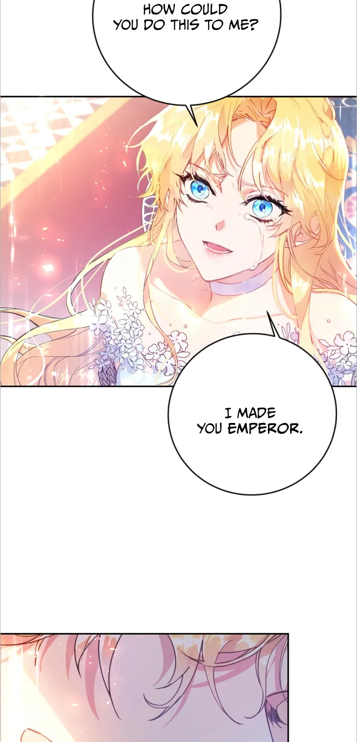 The Villainess Is A Marionette Zinmanga X Chapter 0 Page 23
