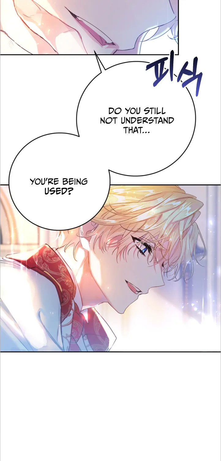 The Villainess Is A Marionette Zinmanga X Chapter 0 Page 24