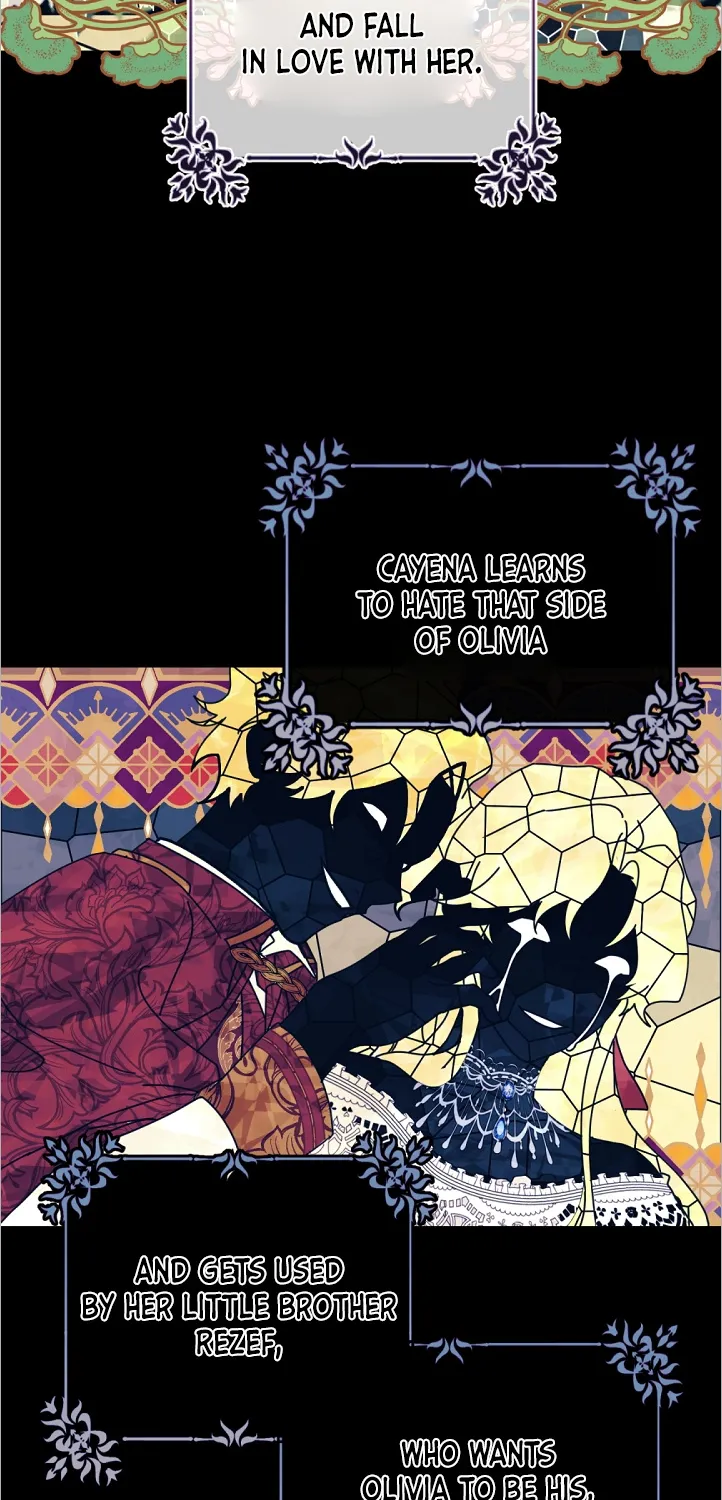 The Villainess Is A Marionette Zinmanga X Chapter 0 Page 30