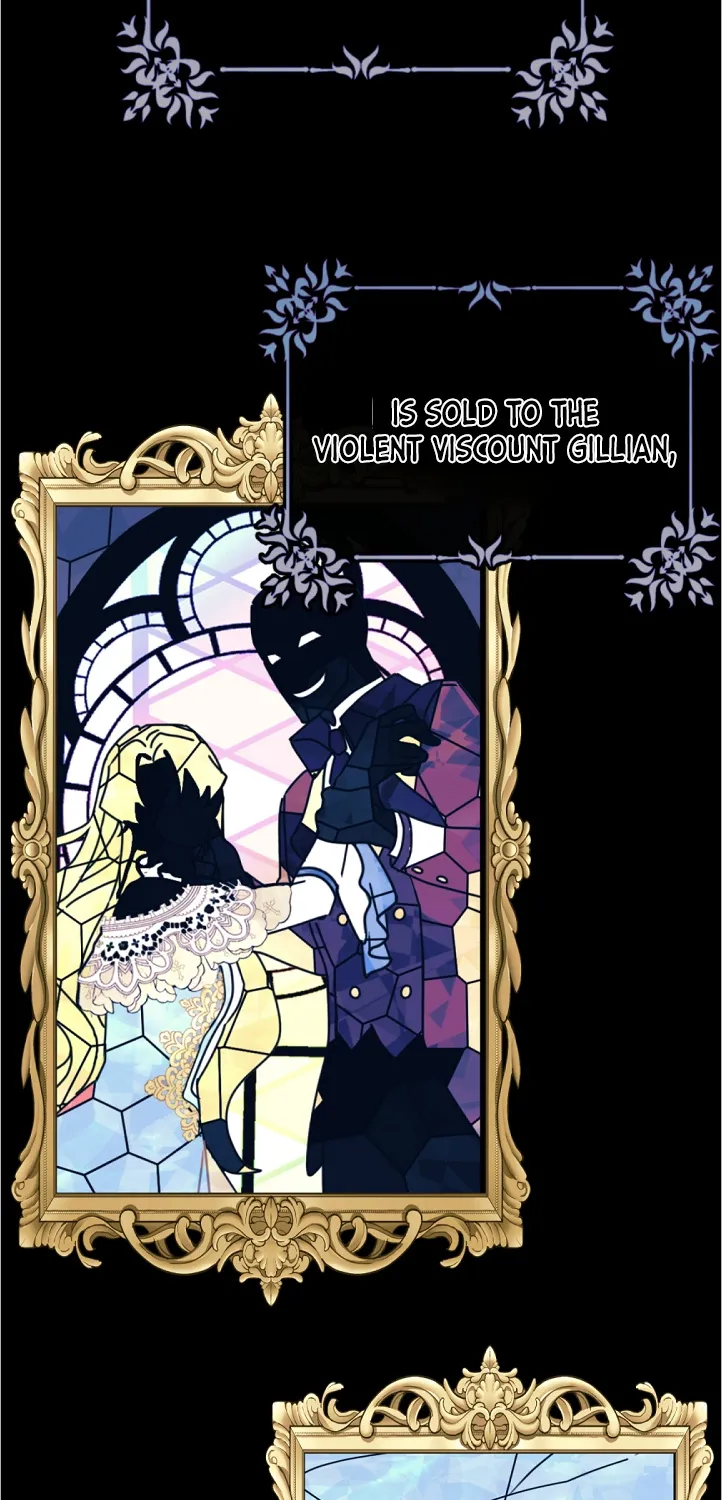 The Villainess Is A Marionette Zinmanga X Chapter 0 Page 33