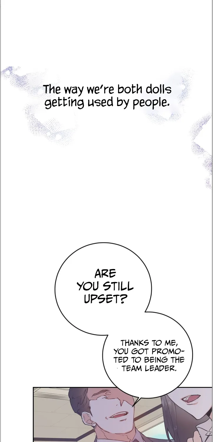 The Villainess Is A Marionette Zinmanga X Chapter 0 Page 36